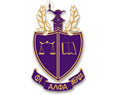 PHI Alpha Delta Law Fraternity
