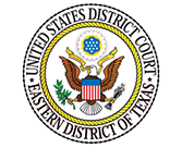 U.S. District Court Eastern District of Texas