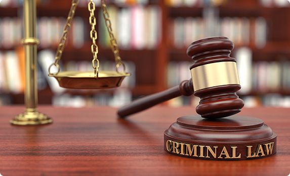 Criminal Defense