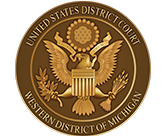 U.S. District Court Western District of Michigan