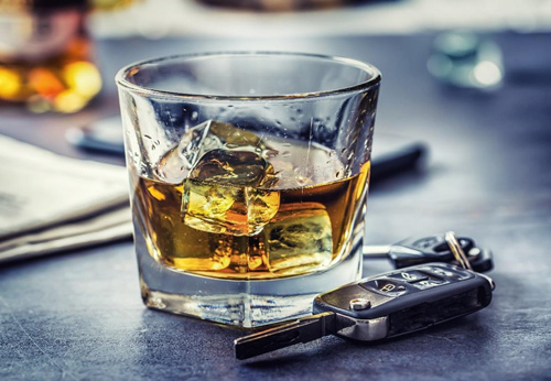 Legal Definition Of DWI Lawyer, Sherman City