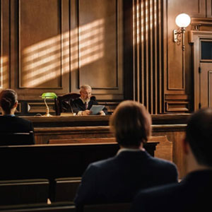 Rules To Follow In A Court Appearance 