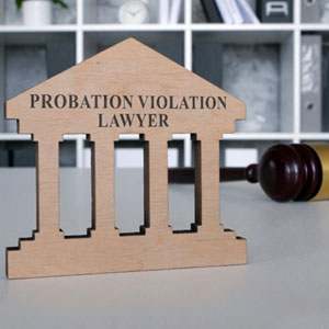 Probation Violations Lawyer in Texas - Brese-LeBron Law, PLLC