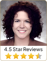 Lacinda Brese-LeBron attorney with 4.5 reviews - Brese-LeBron Law, PLLC